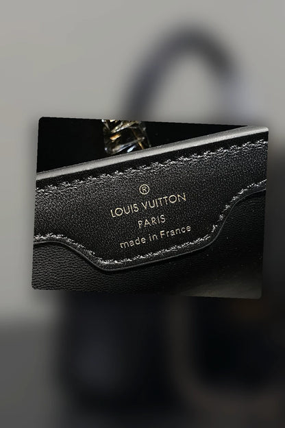 NB - LOV Bag - 076