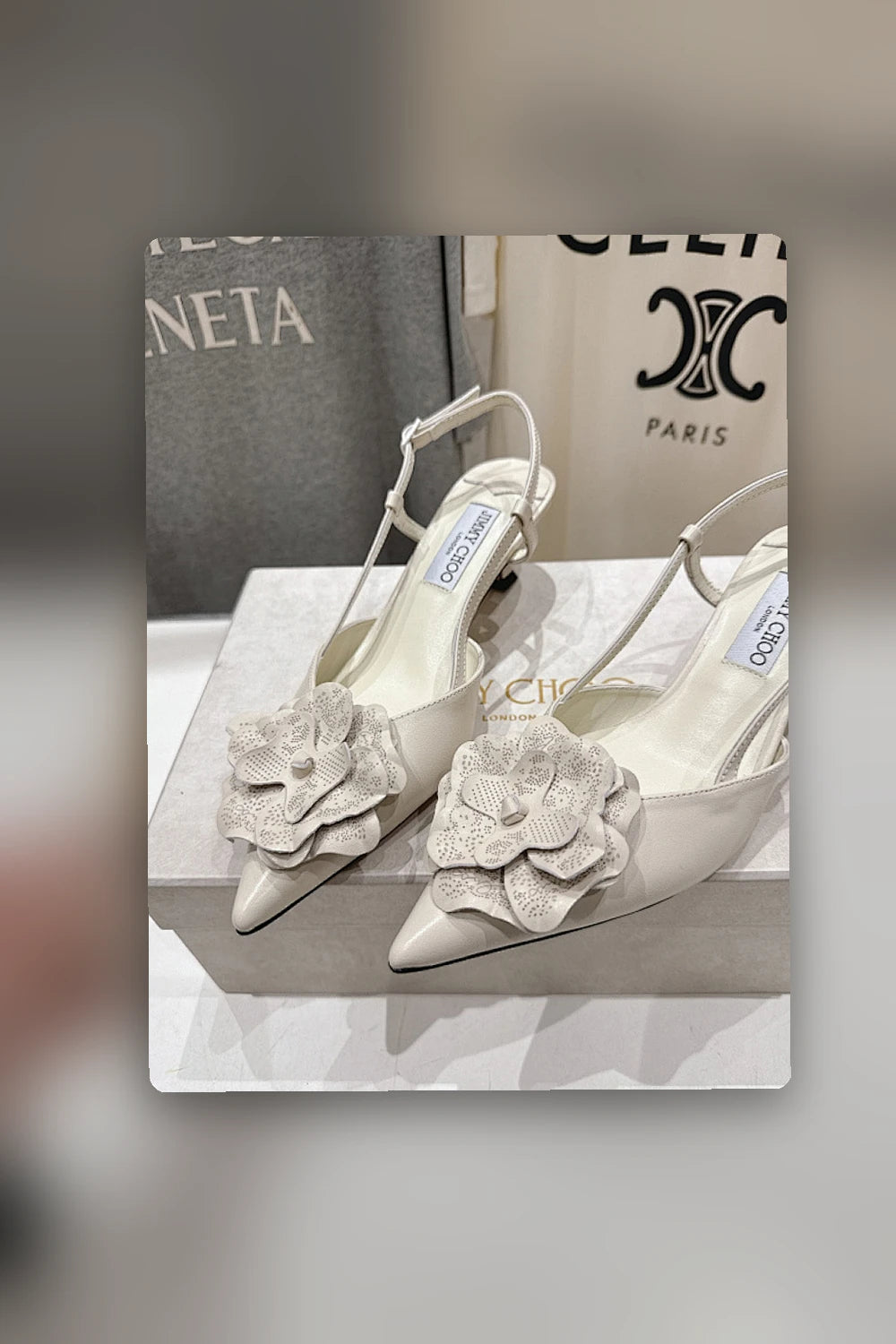 NB - JMC Women Shoes - 037