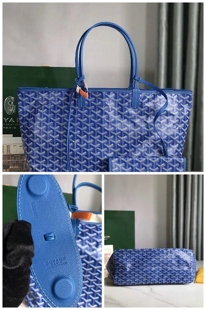 NB - GYO Bag - 165