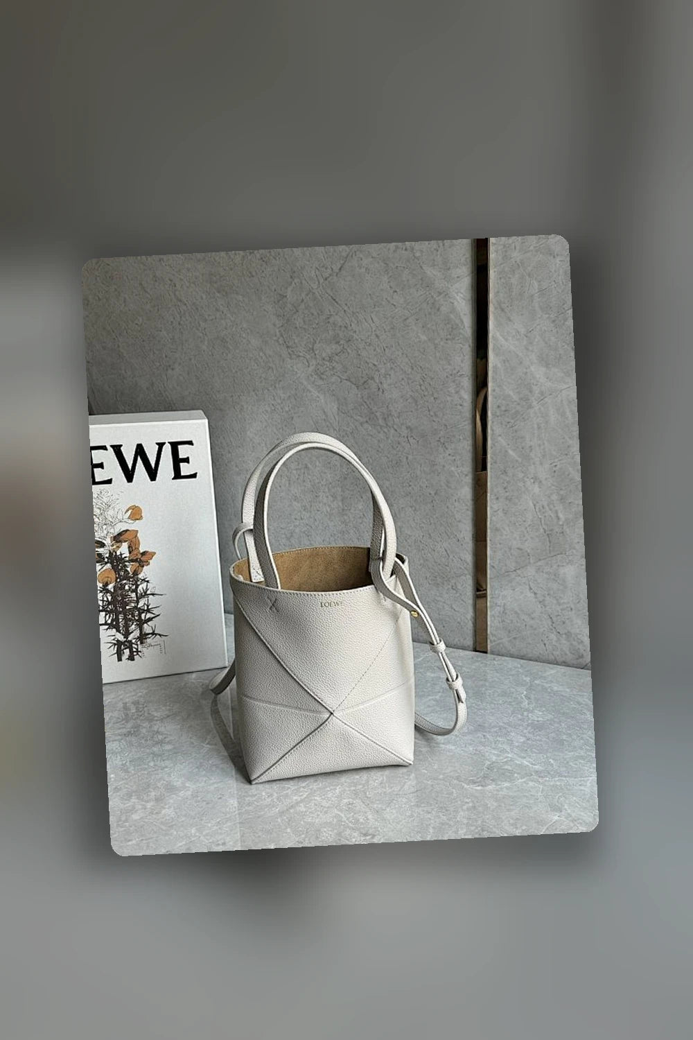 NB - LWO Bag - 155