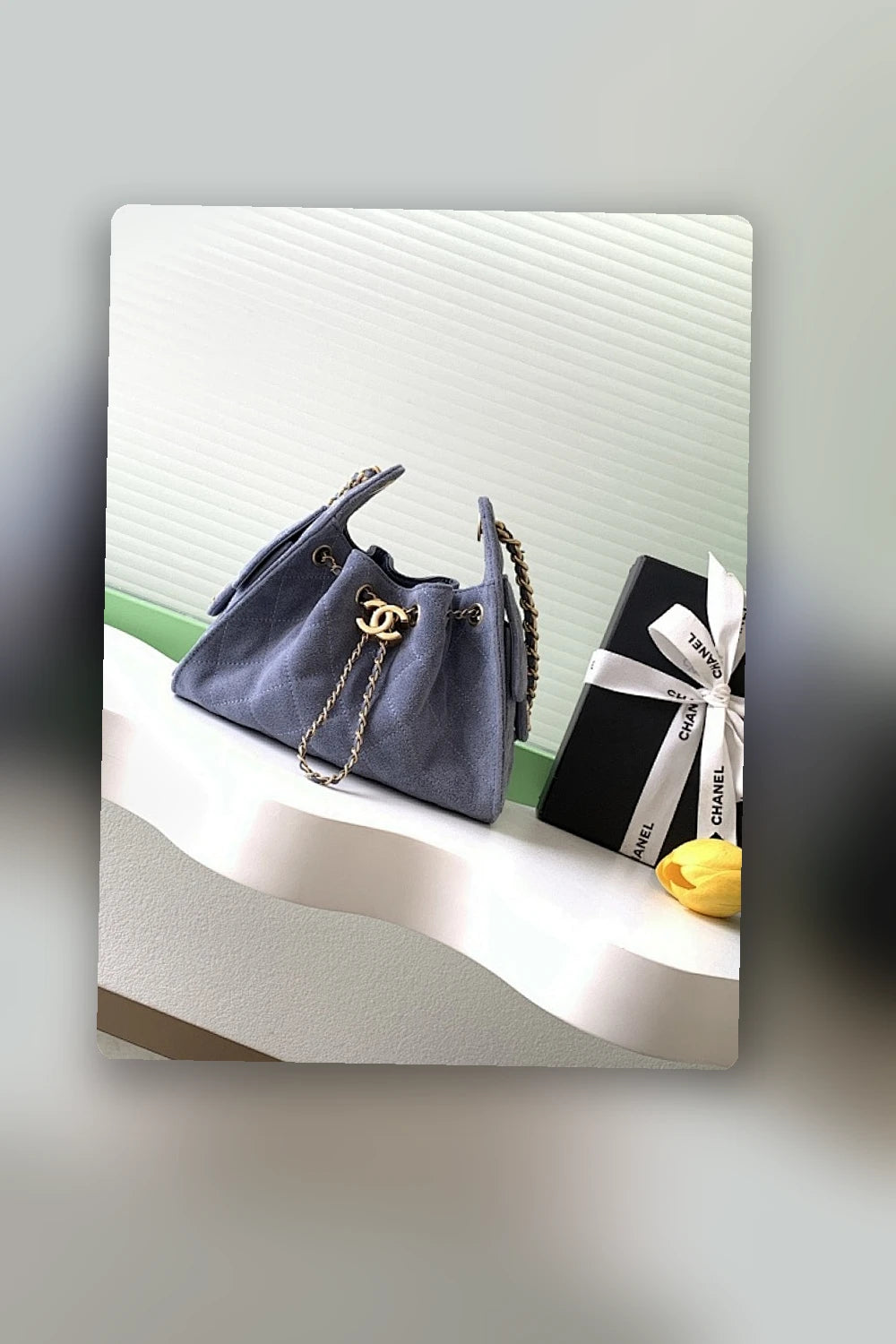 NB - CHL Bag - 945