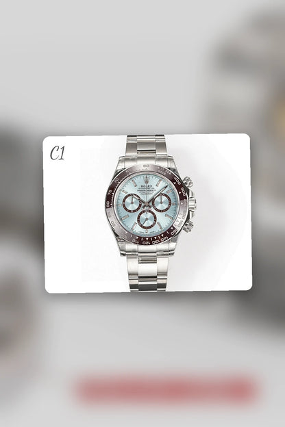 NB - Mix Watch - 1753
