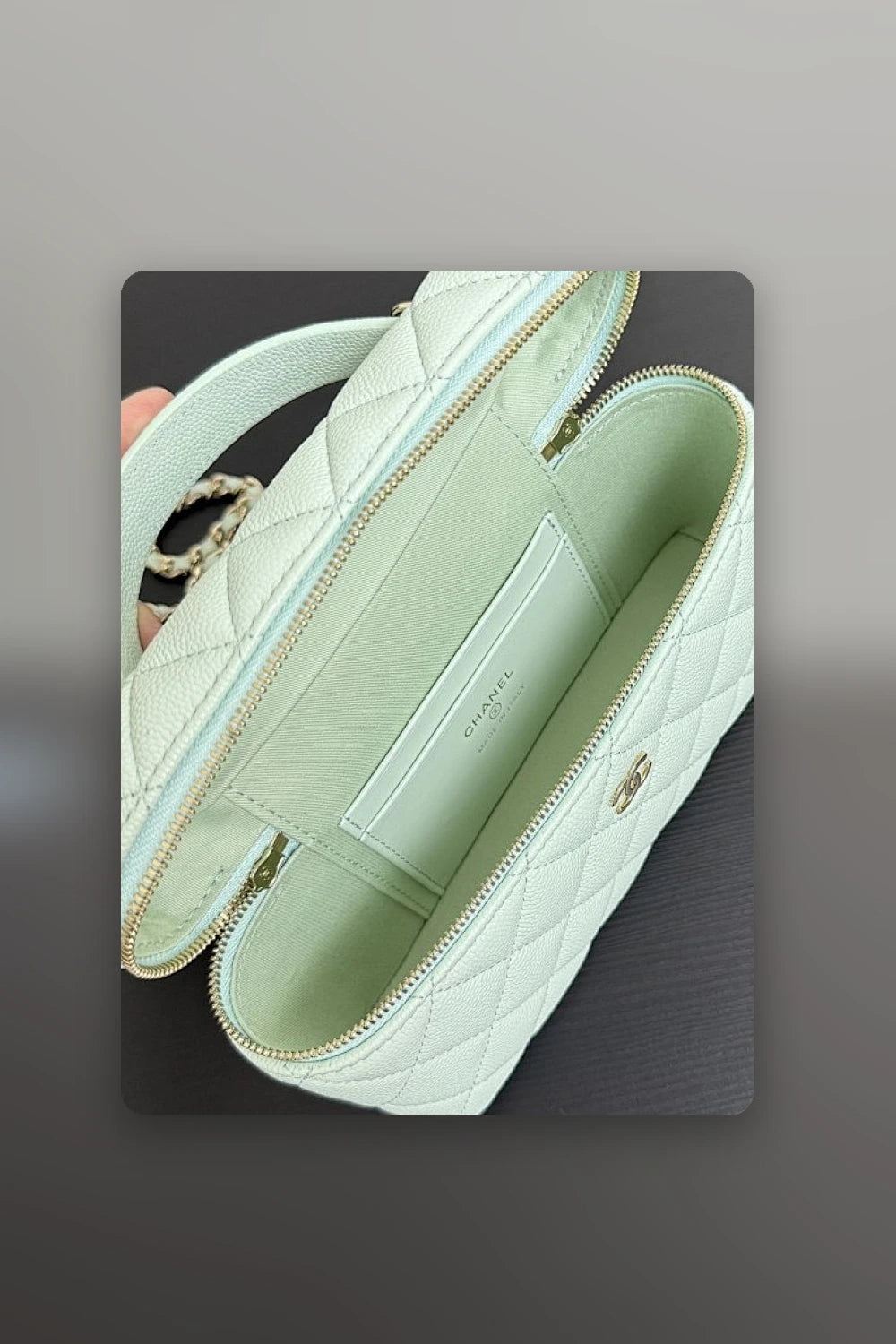 NB - CHL Bag - 085
