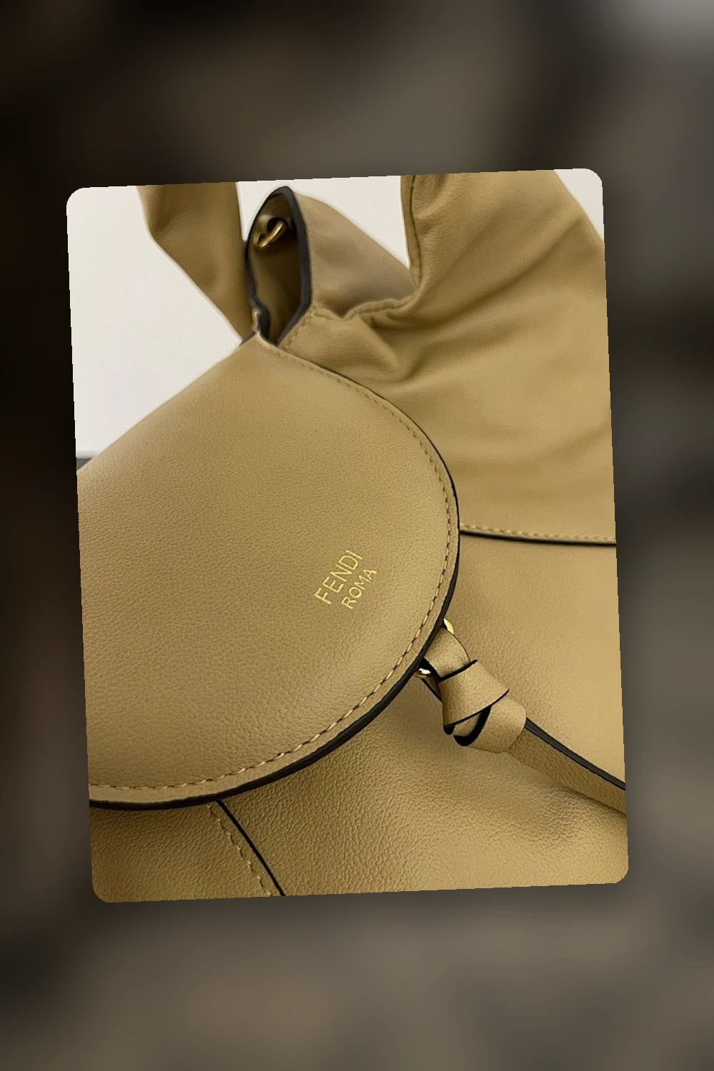 NB - FDE Bag - 227