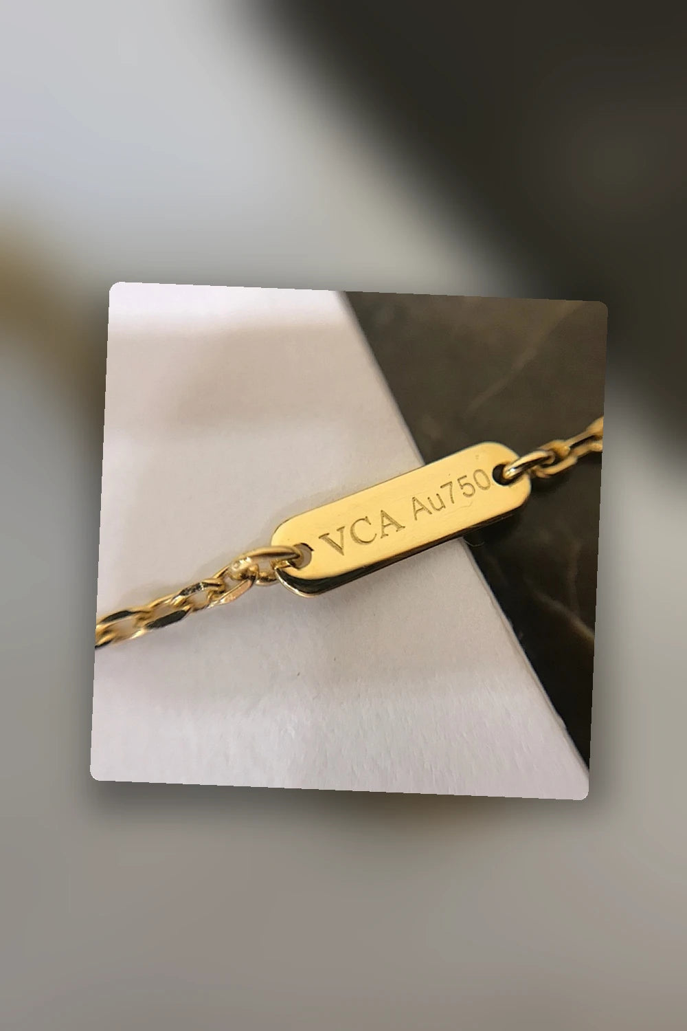 NB - VACA Jewelry - 614