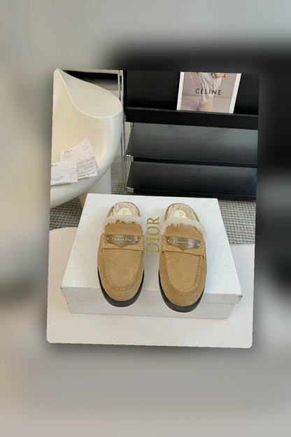 NB - BG Women Shoes - 1714