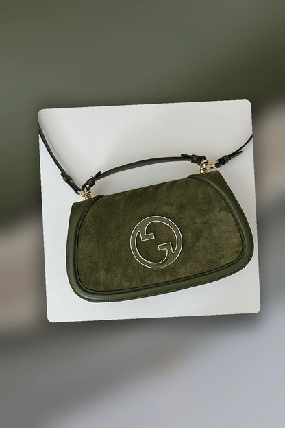 NB - GUKI Bag - 1399