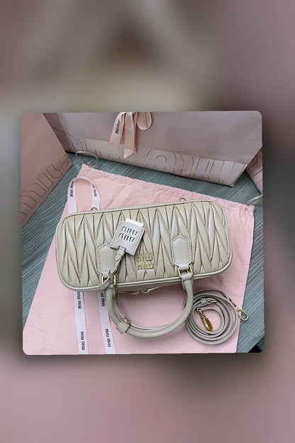 NB - MMU Bag - 782