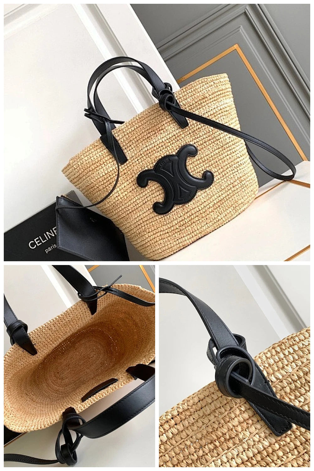 NB - COL Bag - 1036