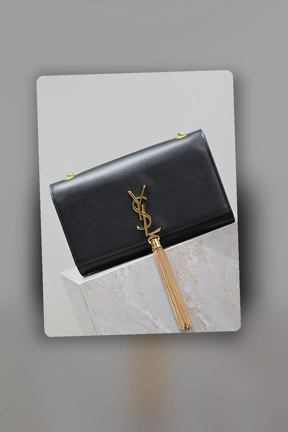 NB - YLS Bag - 1360