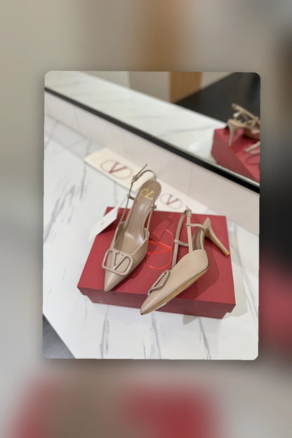 NB - VEL Women Shoes - 709