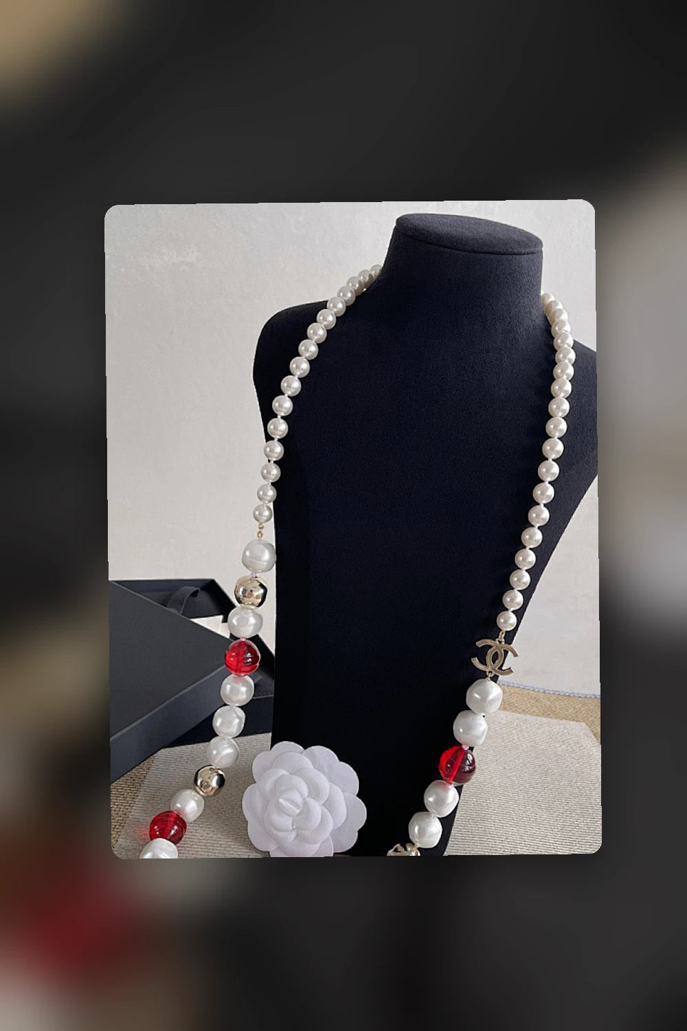 NB - CHL Jewelry - 182