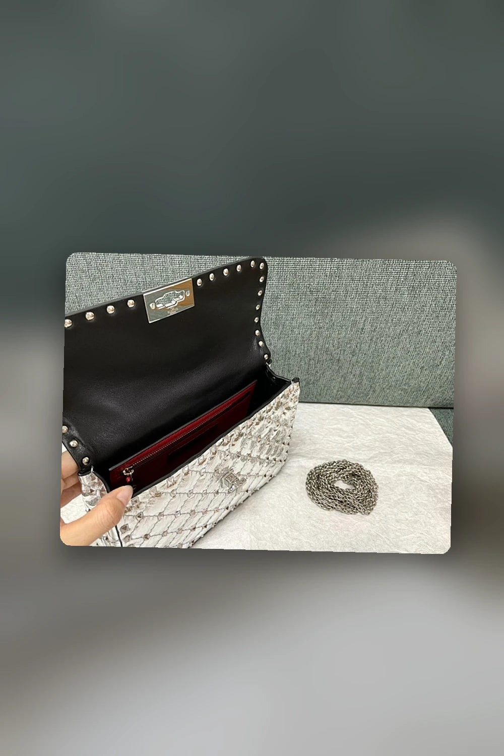 NB - VEL Bag - 182