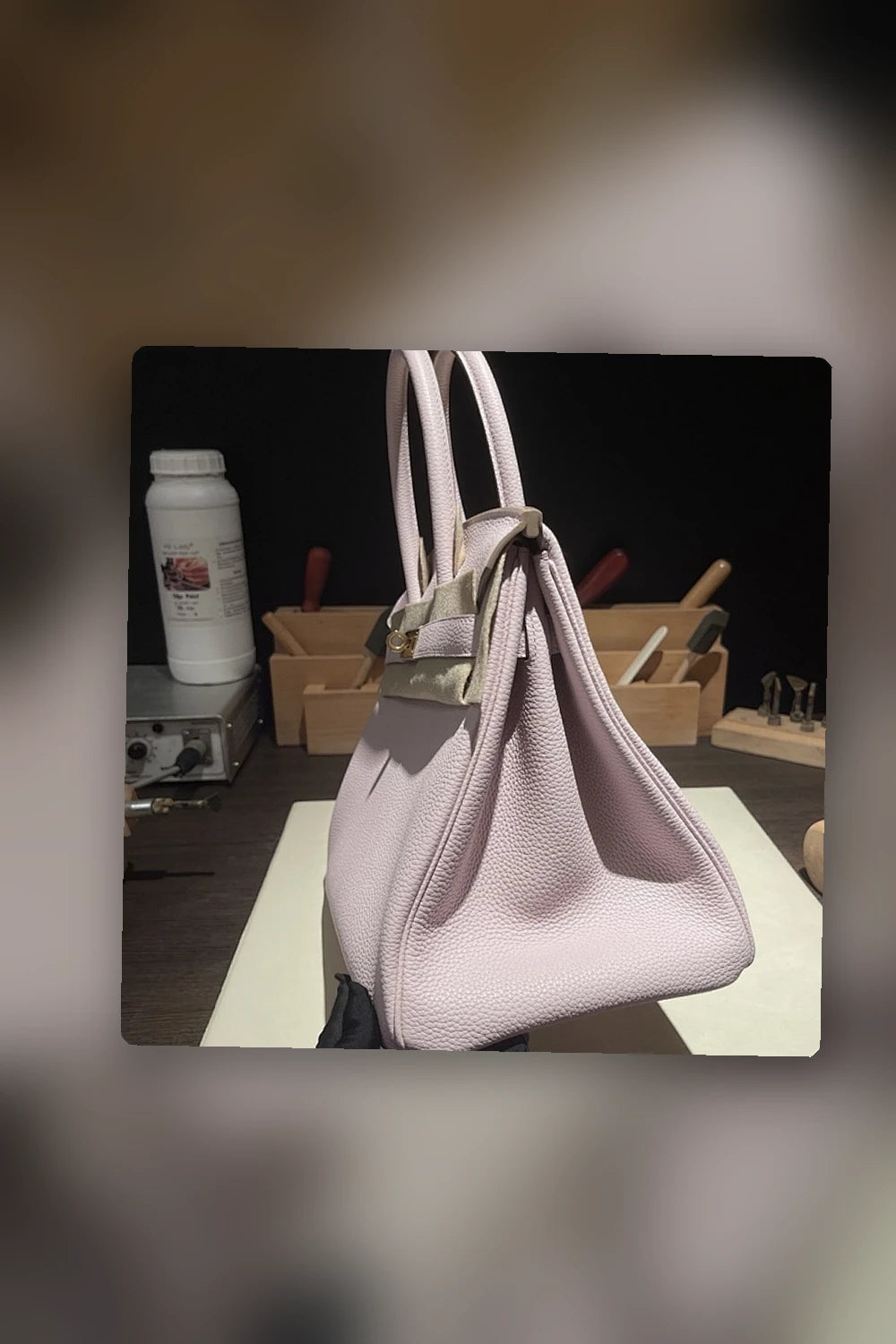 NB - HMS Bag - 200