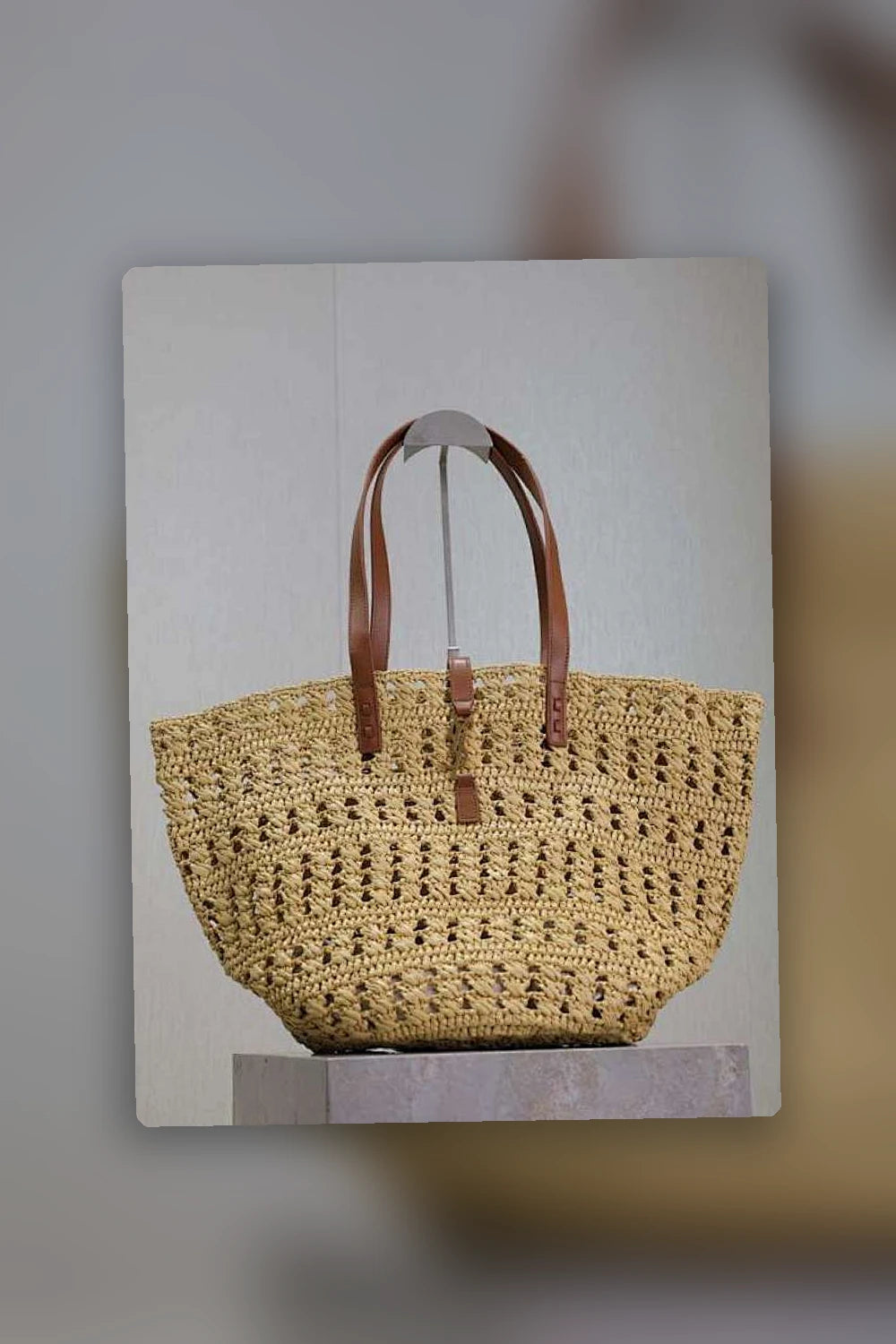 NB - YLS Bag - 1649