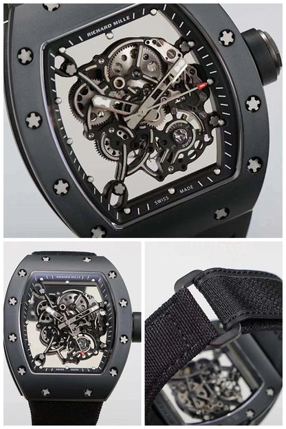 NB - Mix Watch - 1557