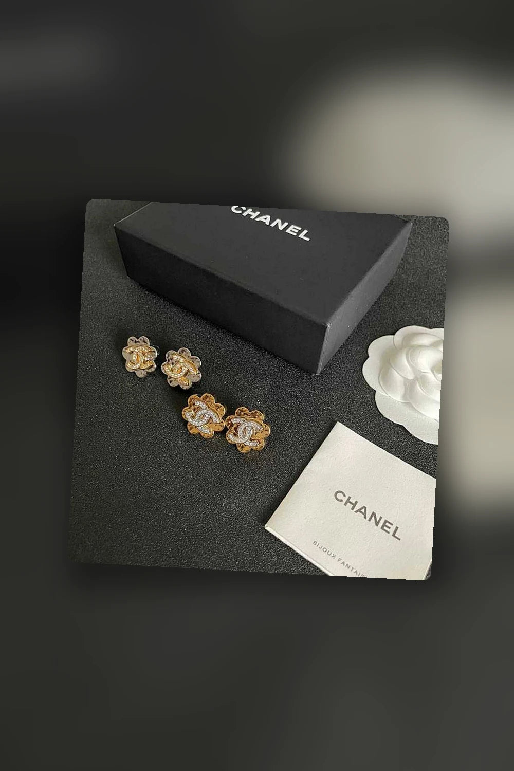 NB - CHL Jewelry - 847