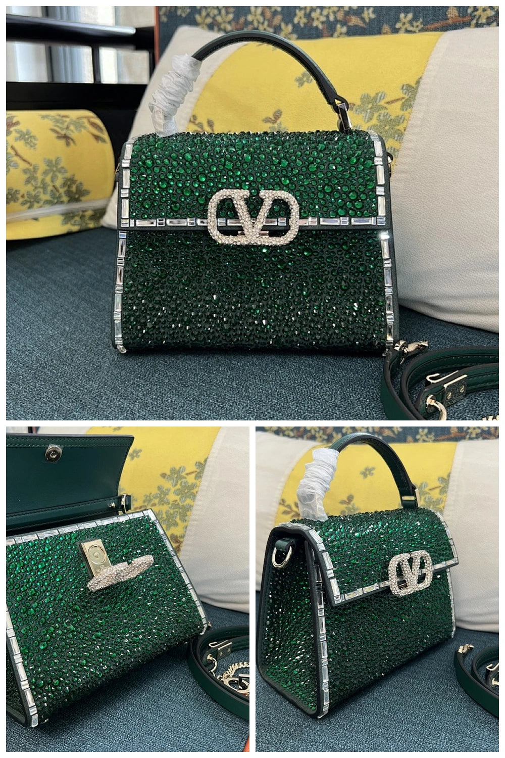 NB - VEL Bag - 655