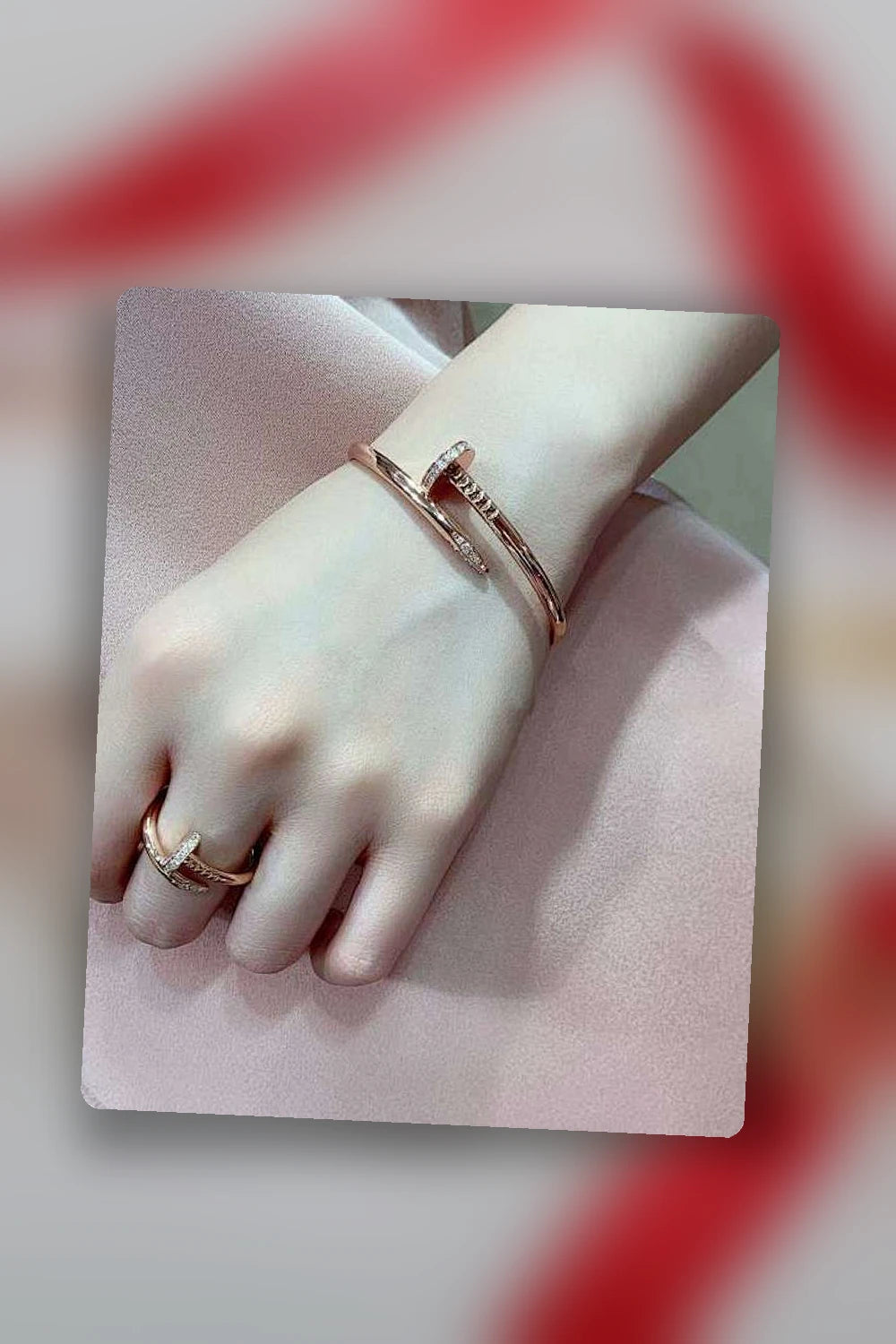 NB - CRA Jewelry - 435
