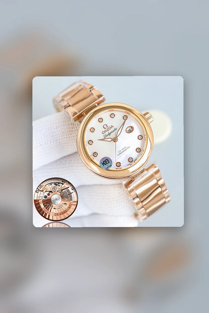 NB - Mix Watch - 926