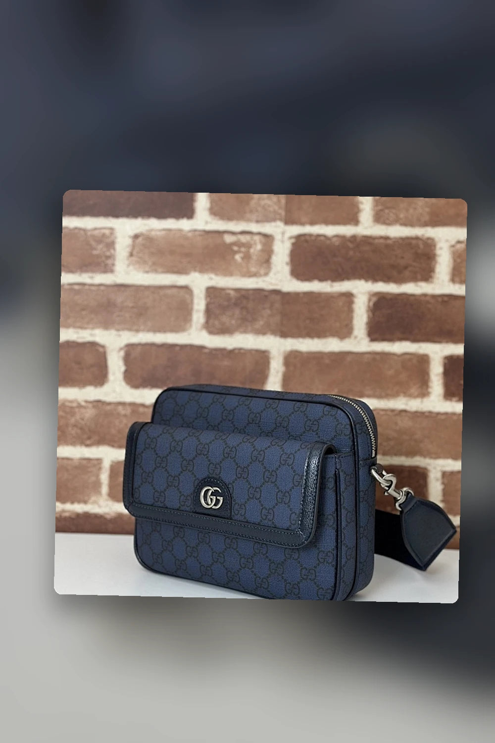 NB - GUKI Bag - 1121