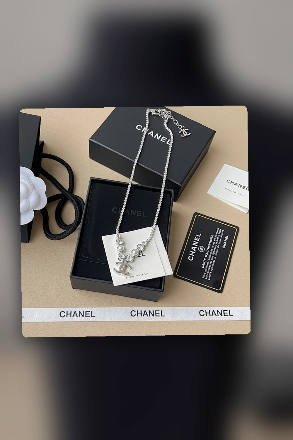 NB - CHL Jewelry - 702