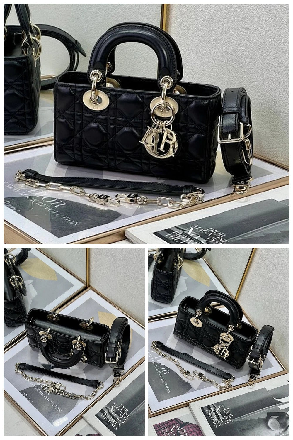 NB - DOR Bag - 1084