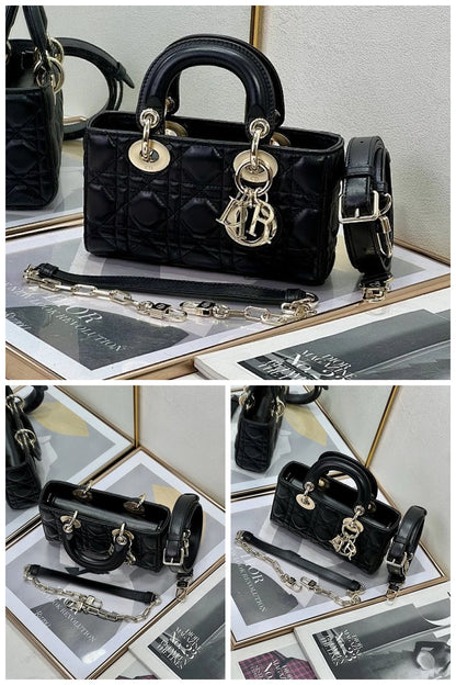 NB - DOR Bag - 1084
