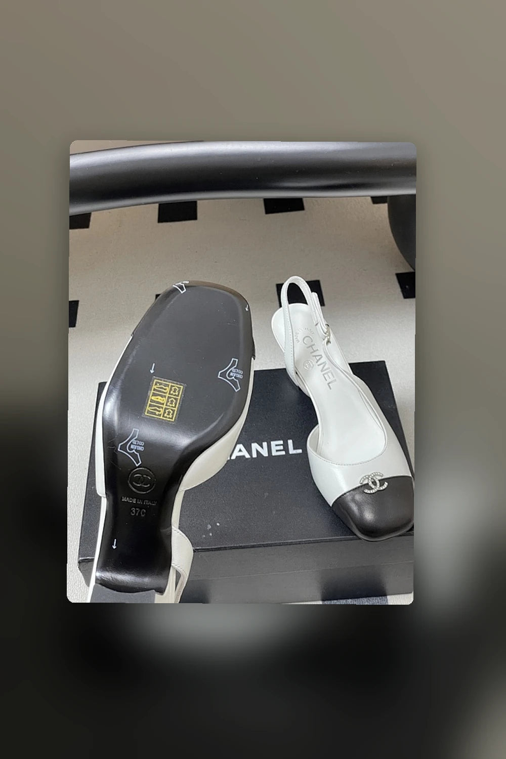 NB - CHL Mix Items - 485