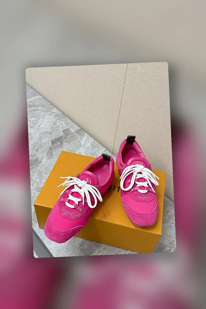 NB - LOV Women Shoes - 446