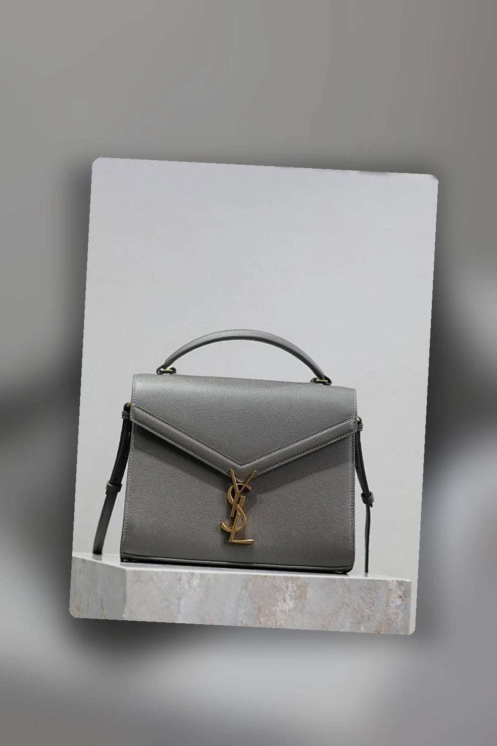 NB - YLS Bag - 353