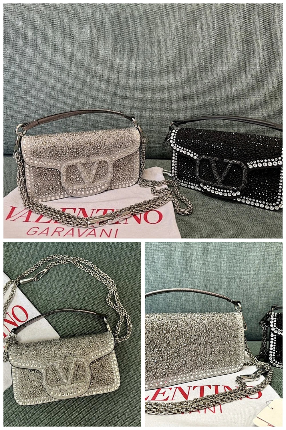 NB - VEL Bag - 171