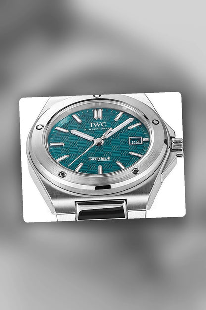 NB - Mix Watch - 1769