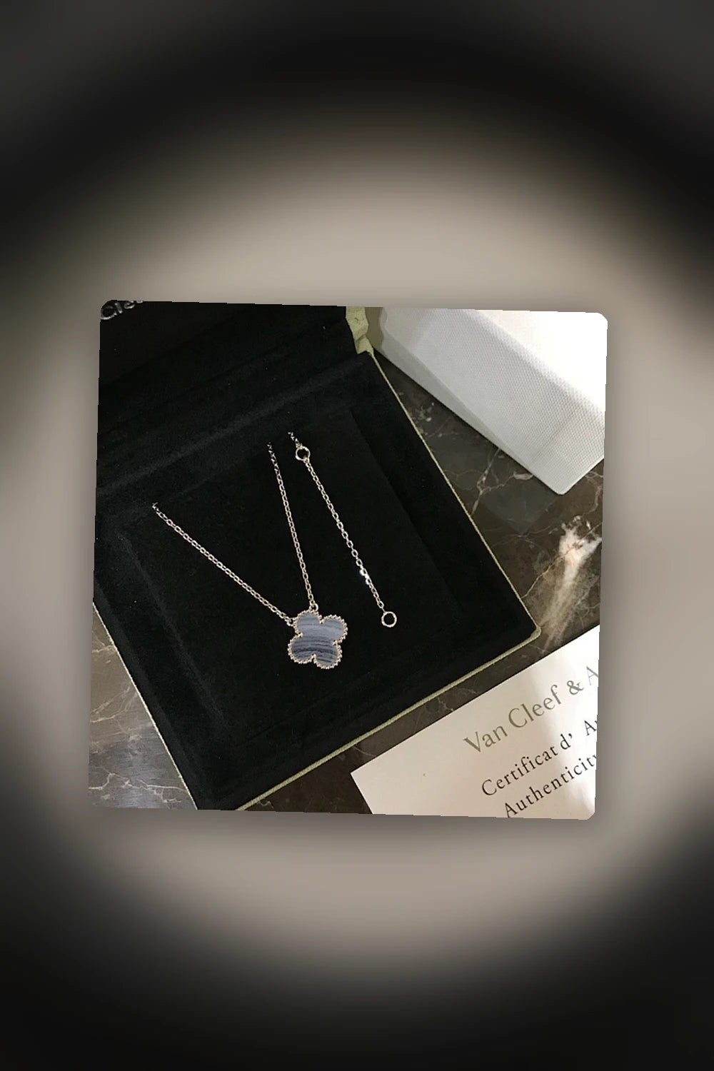 NB - VACA Jewelry - 563