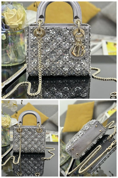 NB - DOR Bag - 1017