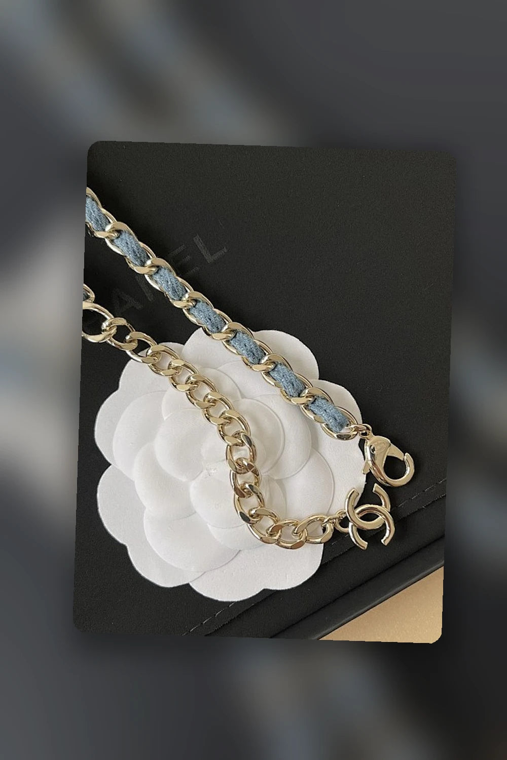 NB - CHL Jewelry - 1161