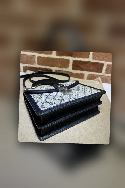 NB - GUKI Bag - 1123