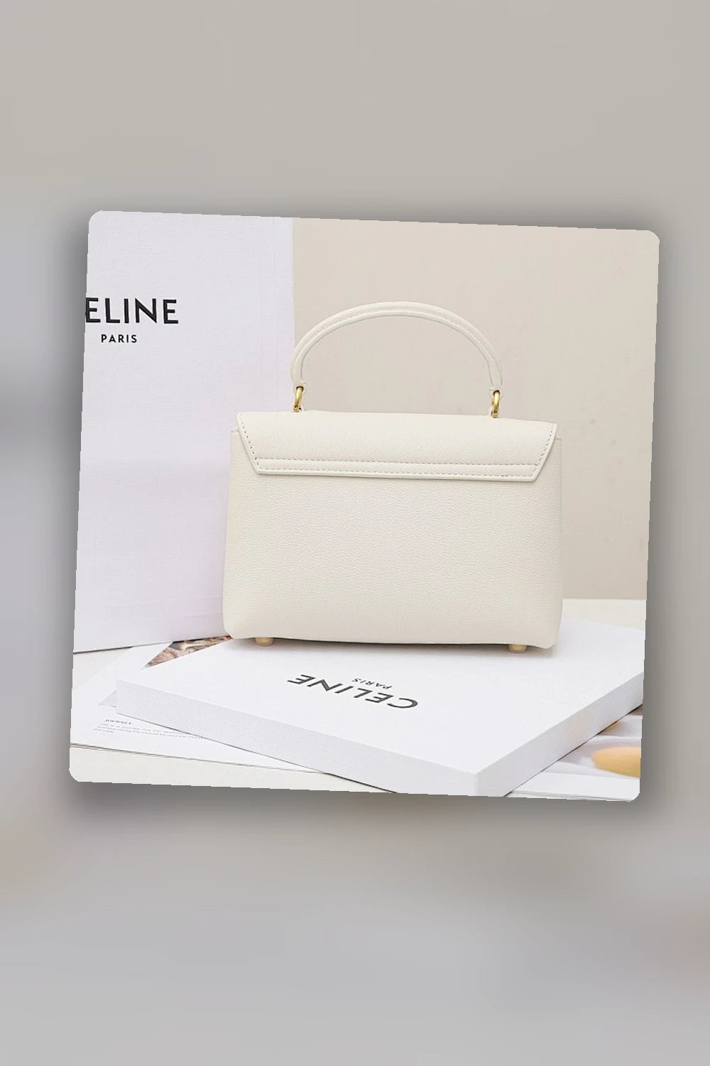 NB - COL Bag - 547