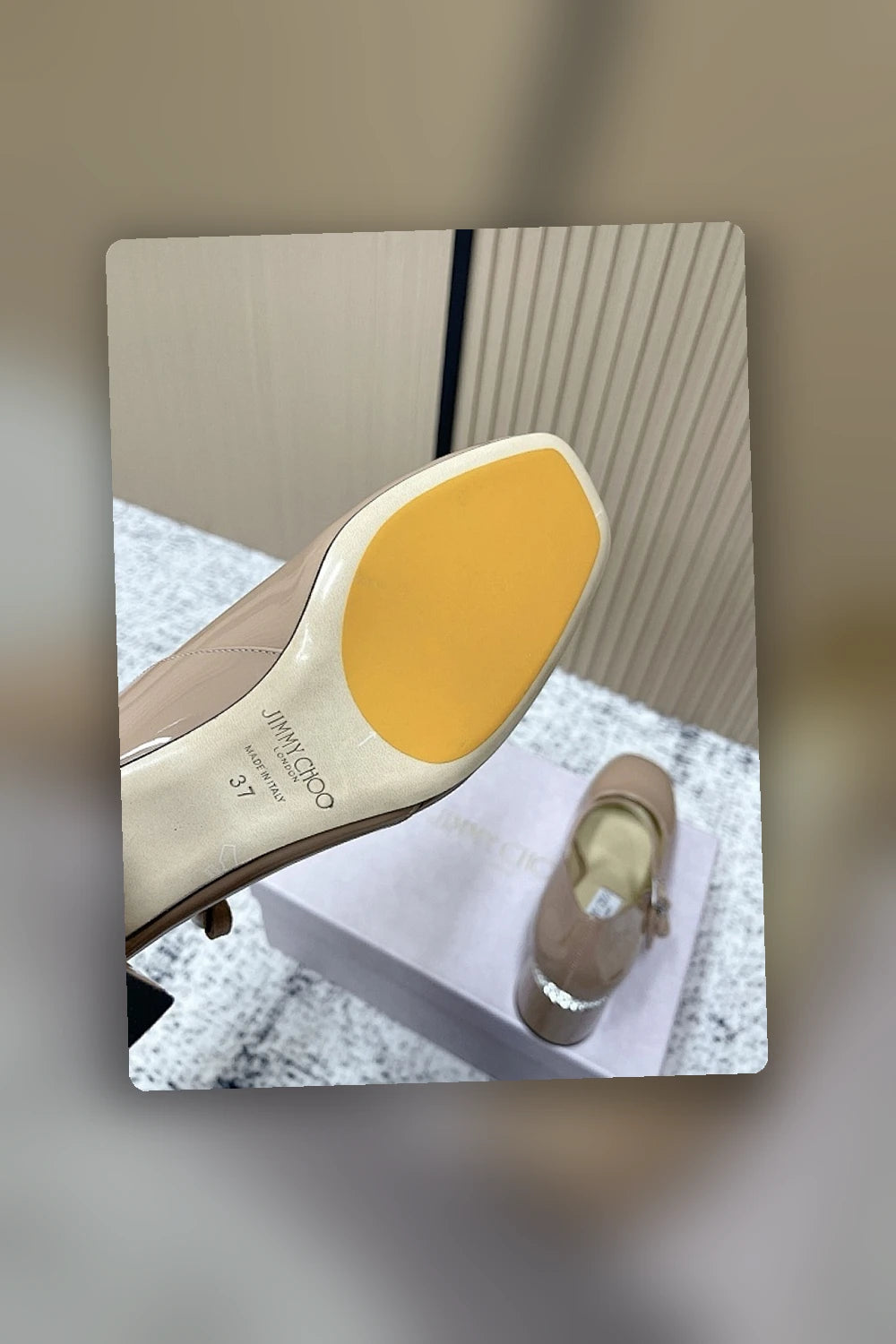 NB - JMC Women Shoes - 015