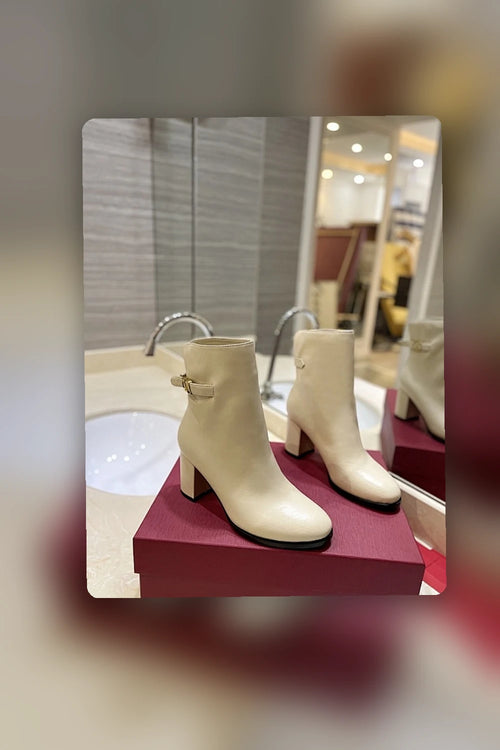 NB - VEL Women Shoes - 306