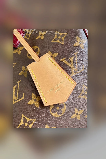 NB - LOV Bag - 070