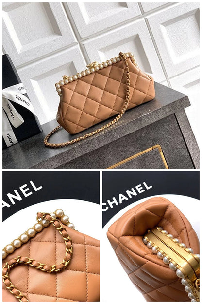 NB - CHL Bag - 775