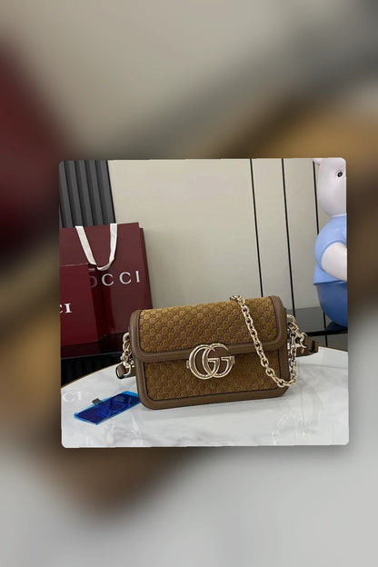 NB - GUKI Bag - 858