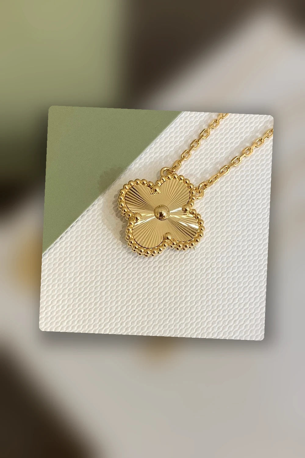 NB - VACA Jewelry - 549