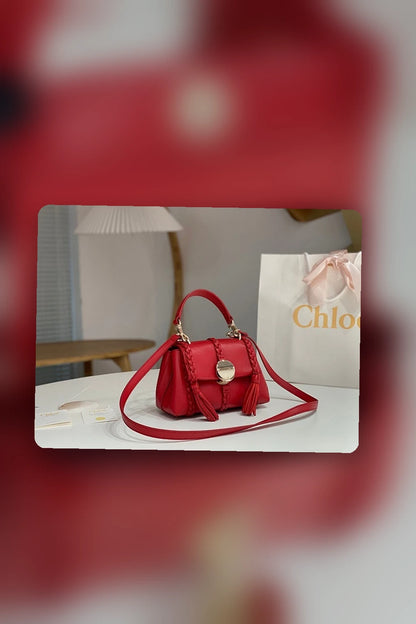 NB - CLE Bag - 551