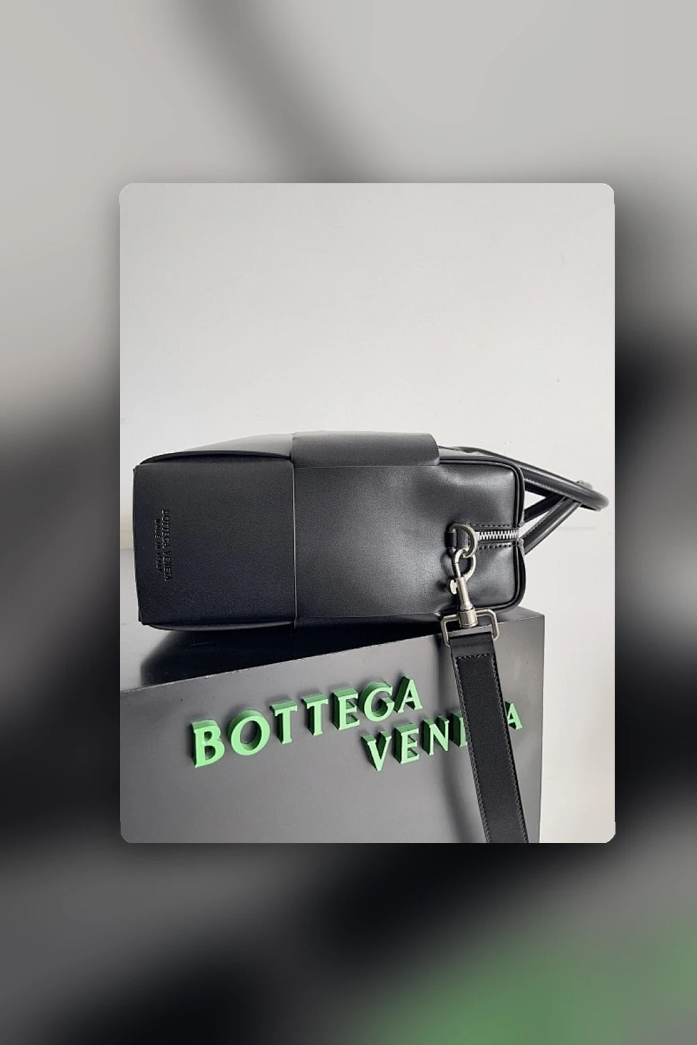 NB - BOV Bag - 664