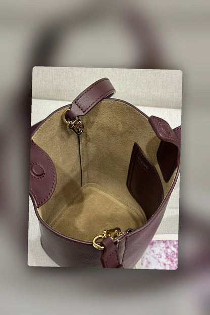 NB - LWO Bag - 245