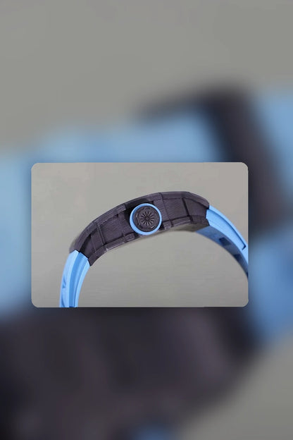 NB - Mix Watch - 444