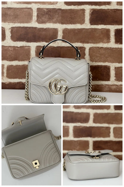 NB - GUKI Bag - 1117