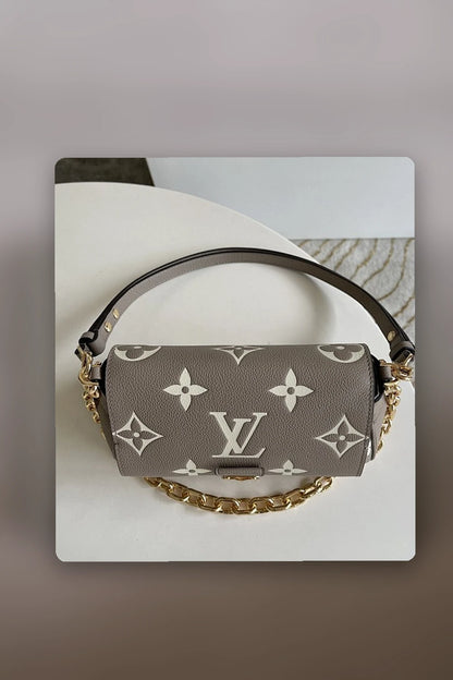 NB - LOV Bag - 725